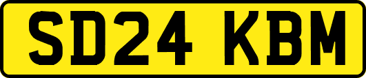 SD24KBM