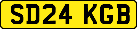 SD24KGB