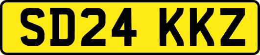 SD24KKZ