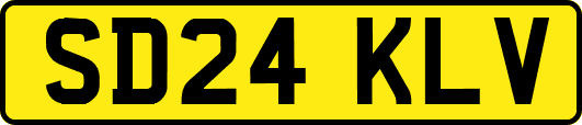 SD24KLV