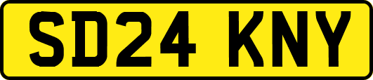 SD24KNY