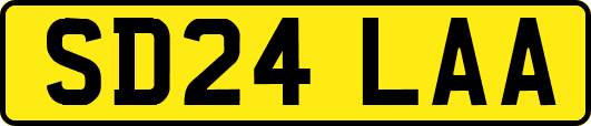 SD24LAA