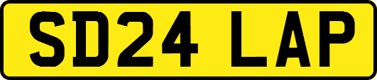 SD24LAP