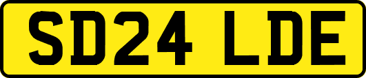 SD24LDE