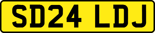 SD24LDJ