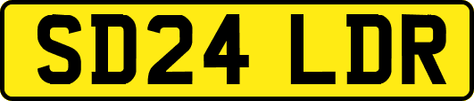 SD24LDR