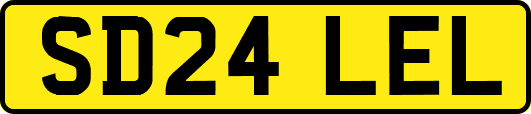 SD24LEL