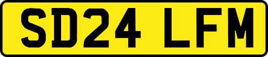 SD24LFM