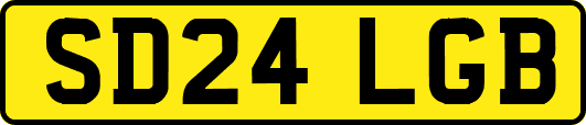 SD24LGB
