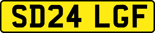 SD24LGF
