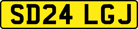 SD24LGJ