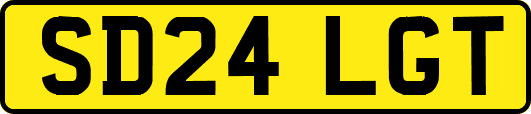 SD24LGT