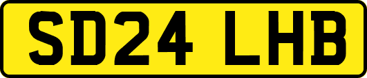 SD24LHB