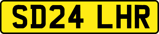 SD24LHR