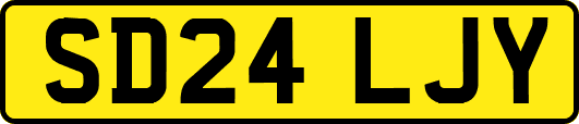 SD24LJY