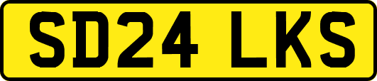 SD24LKS