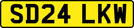 SD24LKW