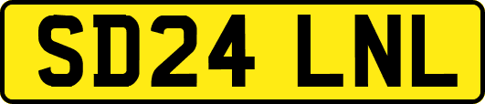 SD24LNL