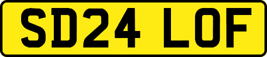 SD24LOF