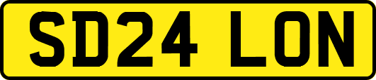 SD24LON