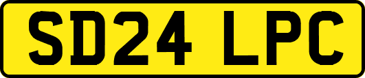 SD24LPC