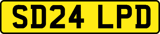 SD24LPD
