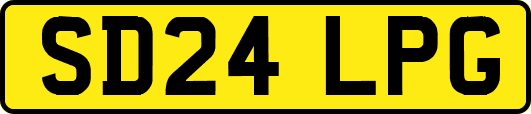 SD24LPG