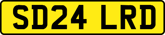 SD24LRD