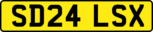 SD24LSX