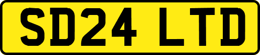 SD24LTD