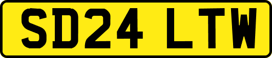 SD24LTW