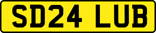 SD24LUB