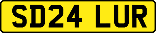 SD24LUR