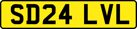 SD24LVL