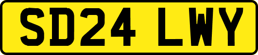 SD24LWY