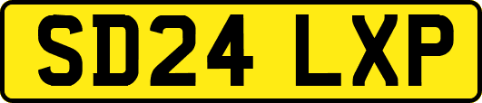 SD24LXP