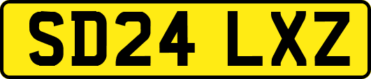 SD24LXZ