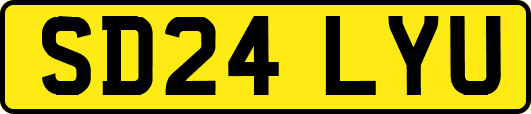 SD24LYU