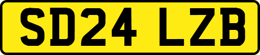 SD24LZB