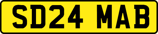 SD24MAB