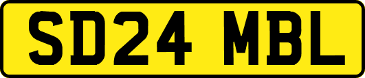 SD24MBL