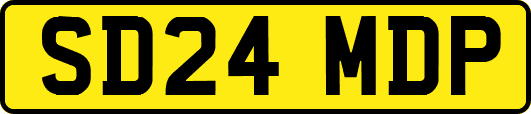 SD24MDP