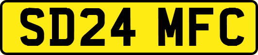 SD24MFC