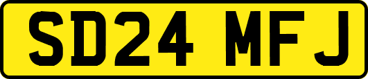 SD24MFJ