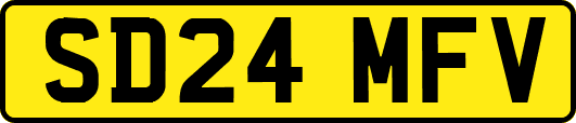 SD24MFV