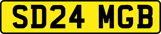 SD24MGB