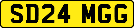 SD24MGG