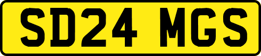 SD24MGS
