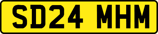 SD24MHM