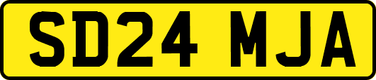 SD24MJA